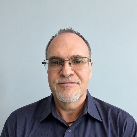 Greg Latchaw, MD, MBA, founder and primary tutor at Iridium Scholars